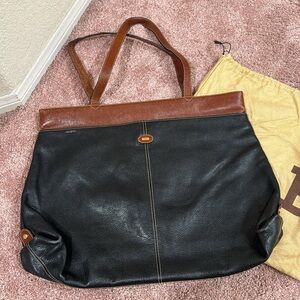 BALLY Big Carry Bag